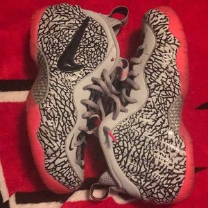 Nike Basketball shoes